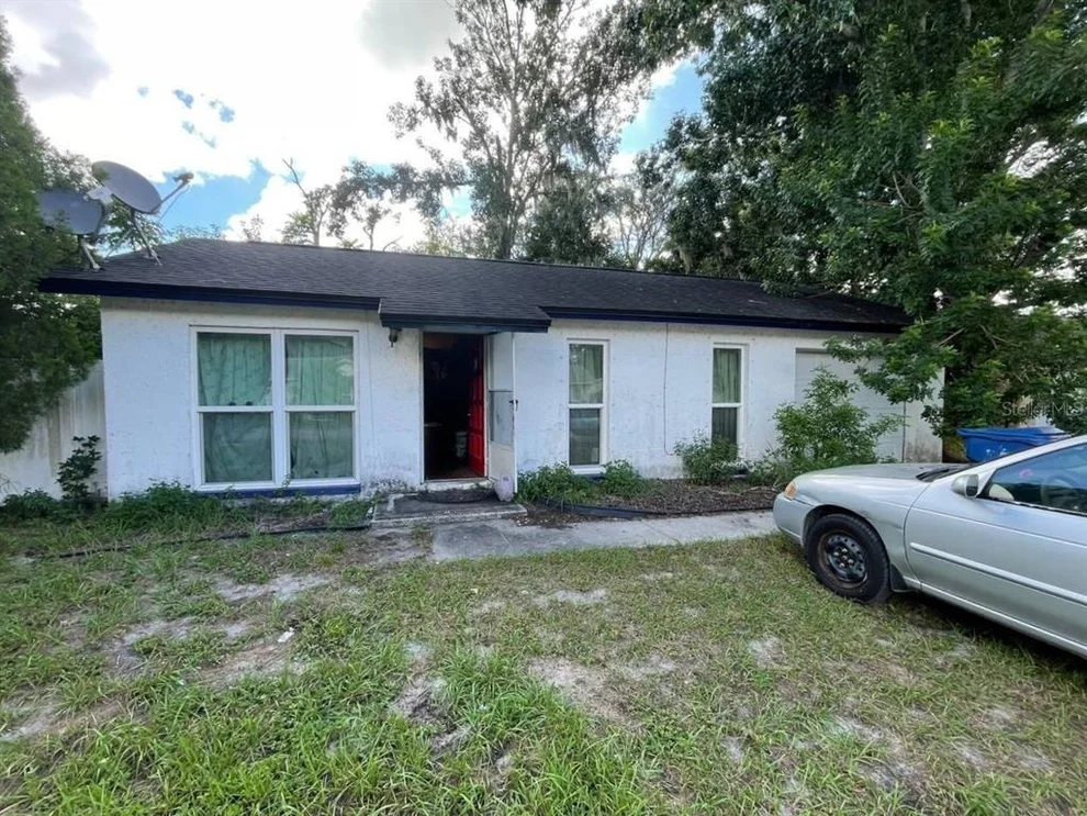 Unit for sale at 3620 DELLEFIELD STREET, NEW PORT RICHEY, FL 34655