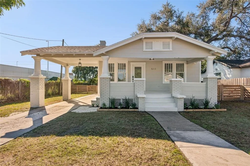 Unit for sale at 511 E STRATFORD AVENUE, TAMPA, FL 33603