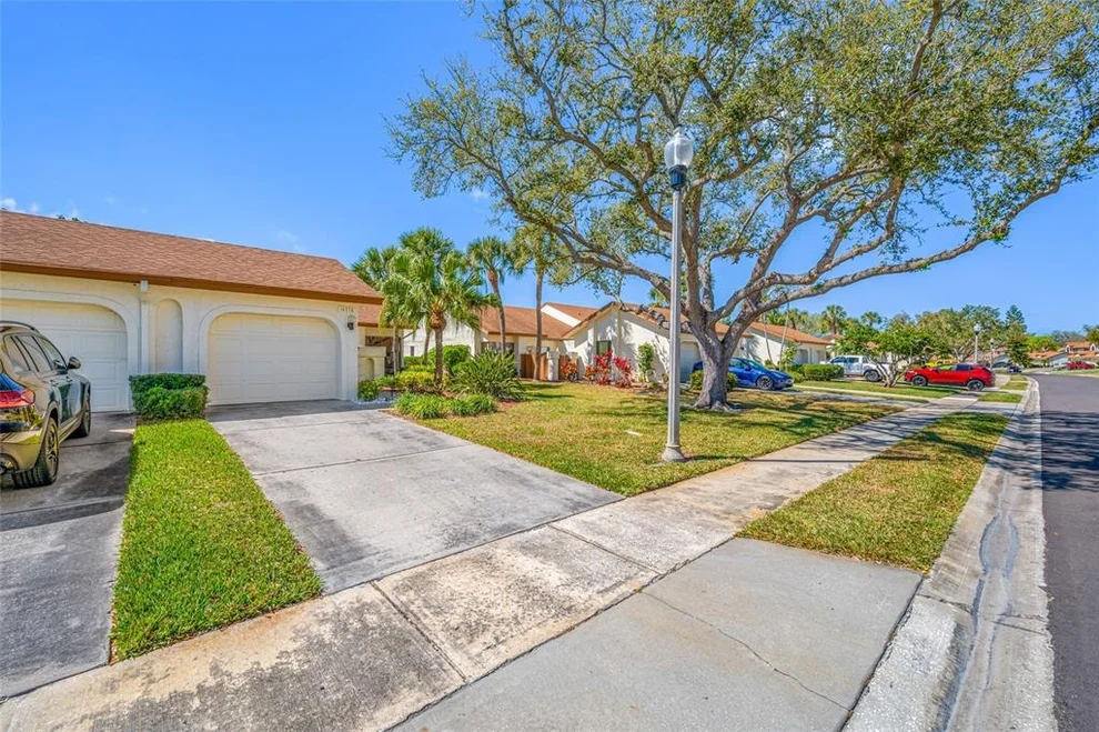 Unit for sale at 14778 FEATHER COVE ROAD, CLEARWATER, FL 33762