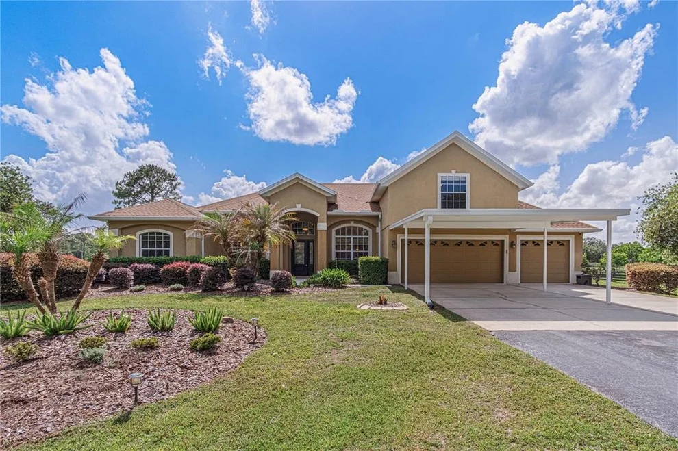 Unit for sale at 1140 SADDLE RUN, NEW SMYRNA BEACH, FL 32168