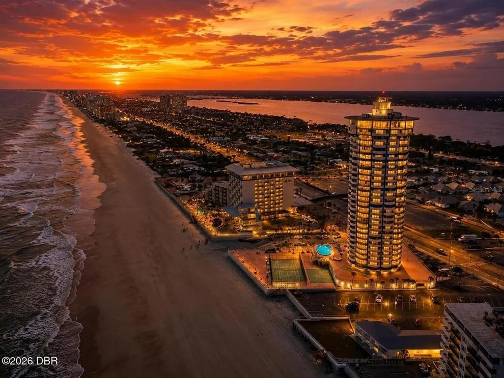 Unit for sale at 2625 S ATLANTIC AVENUE, DAYTONA BEACH, FL 32118