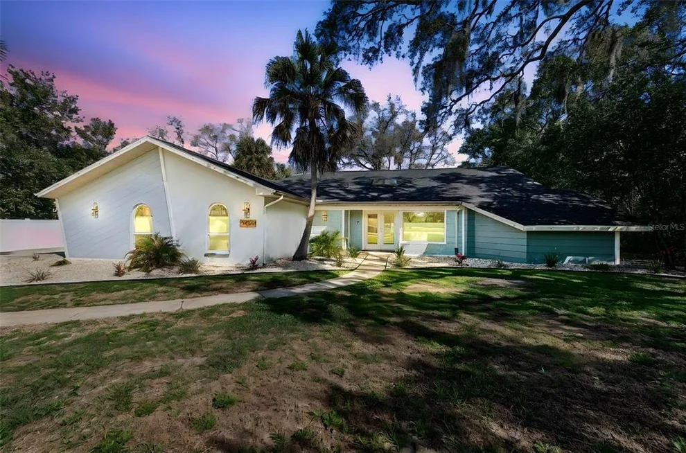 Unit for sale at 7995 CHAUCER DRIVE, WEEKI WACHEE, FL 34607