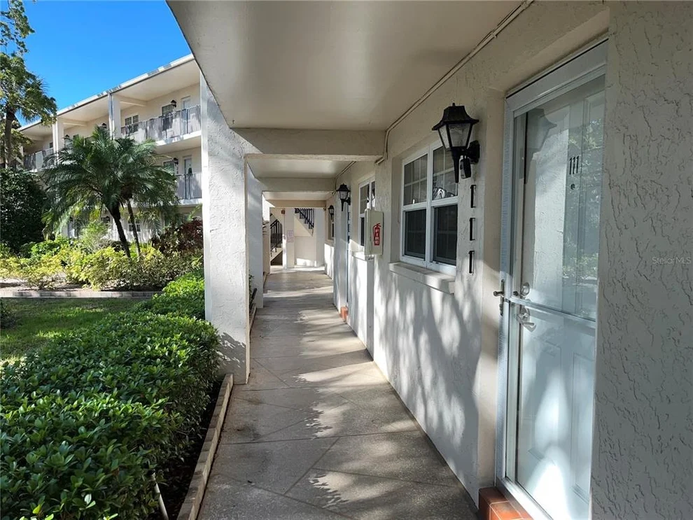 Unit for sale at 870 VIRGINIA STREET, DUNEDIN, FL 34698