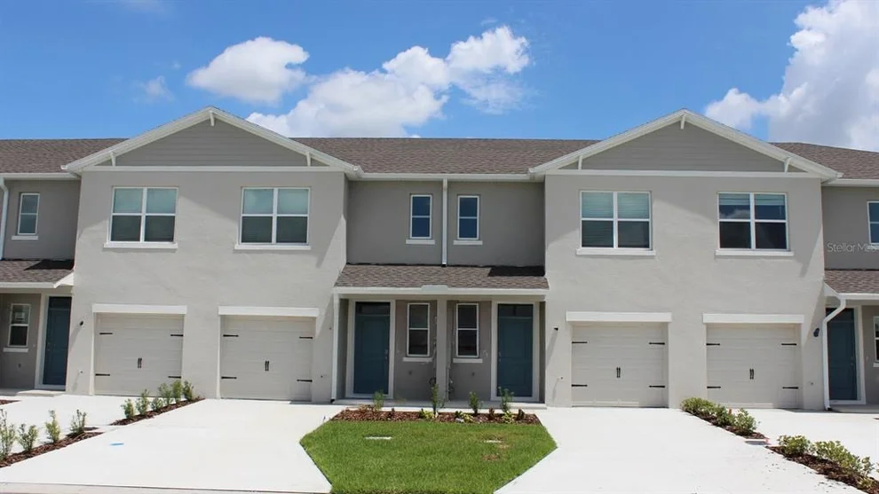 Unit for sale at 4702 TONY STREET, LAKE WALES, FL 33859
