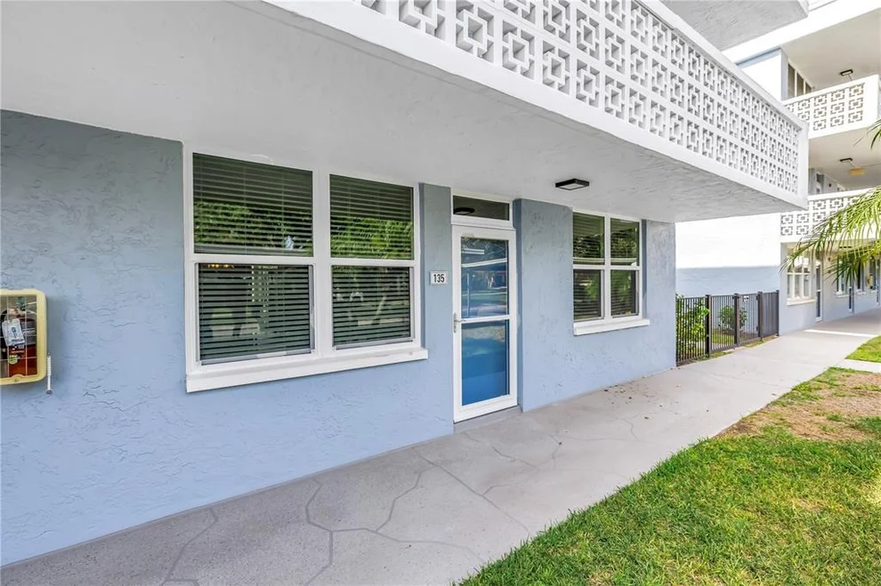 Unit for sale at 4715 BAY STREET NE, ST PETERSBURG, FL 33703