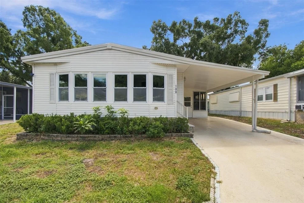 Unit for sale at 130 CLUBVIEW DRIVE, SAFETY HARBOR, FL 34695