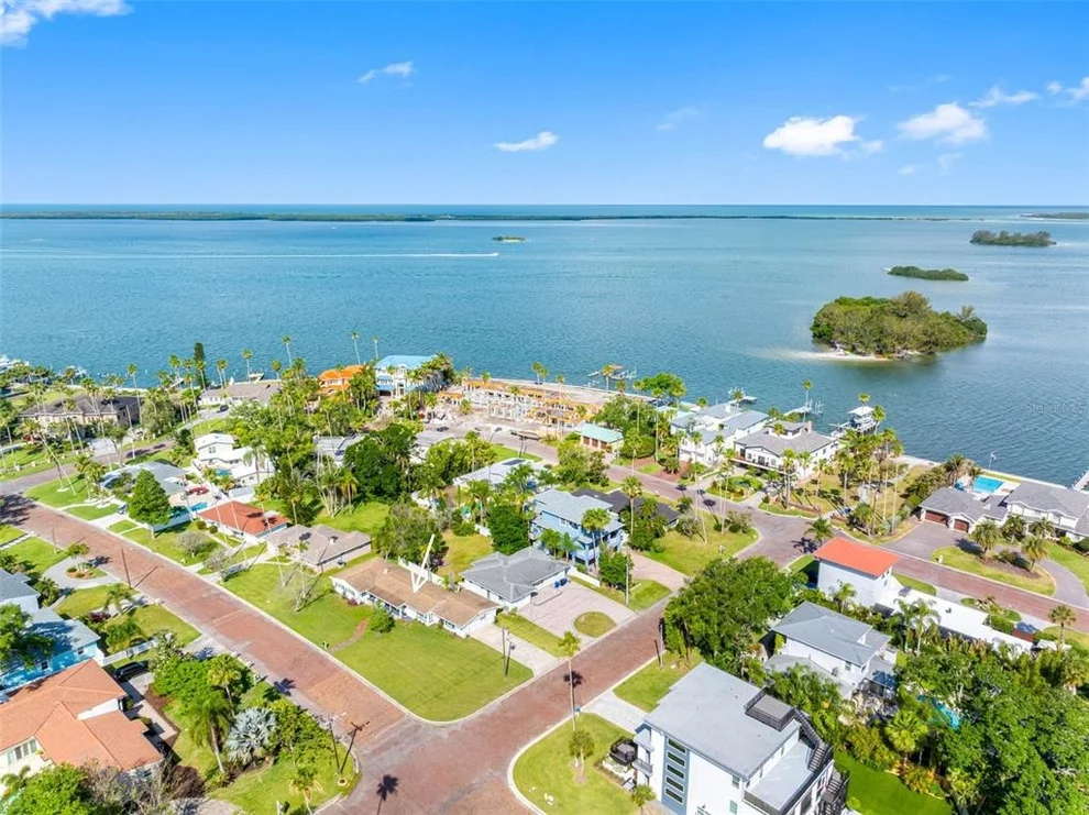 Unit for sale at 1794 SANTA BARBARA DRIVE, DUNEDIN, FL 34698