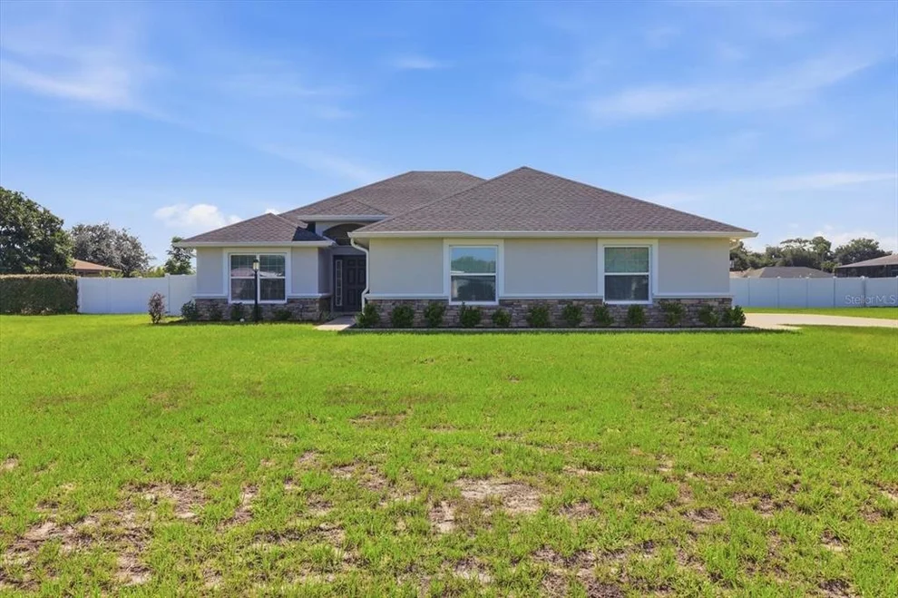 Unit for sale at 9811 SE 64TH AVENUE, BELLEVIEW, FL 34420