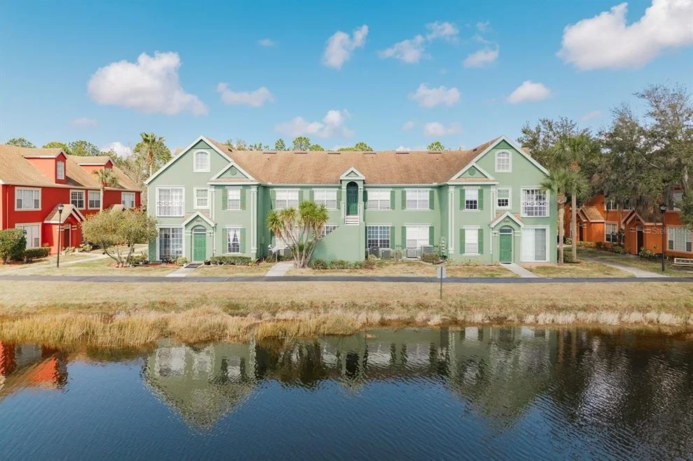 Unit for sale at 9170 LAKE CHASE ISLAND WAY, TAMPA, FL 33626