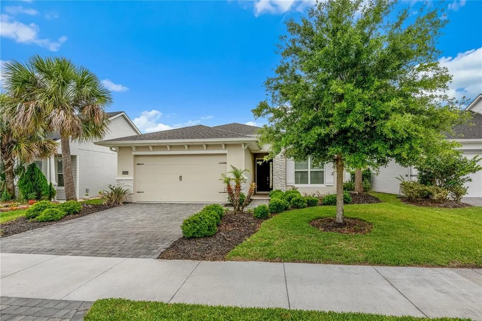 Unit for sale at 6243 WOODHAVEN VILLAGE DRIVE, PORT ORANGE, FL 32128
