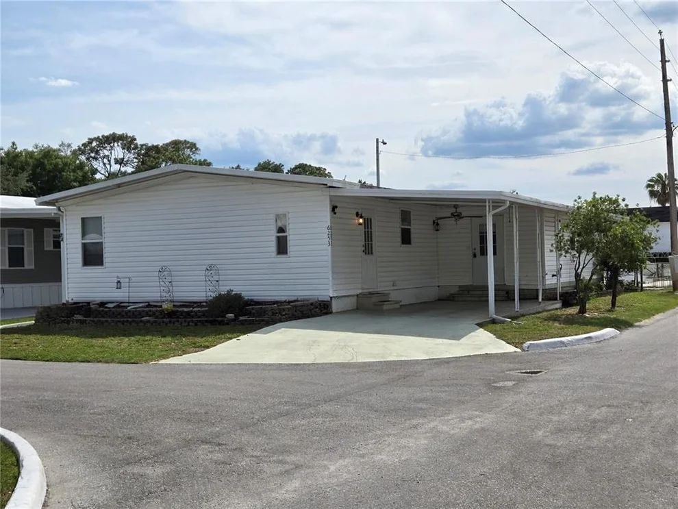 Unit for sale at 6253 BALMY LANE, ZEPHYRHILLS, FL 33542