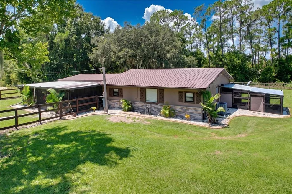 Unit for sale at 2026 HOLY COW ROAD, POLK CITY, FL 33868