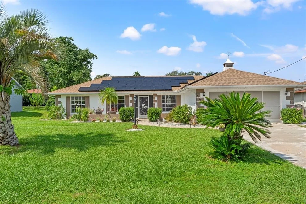 Unit for sale at 3077 ARDENWOOD DRIVE, SPRING HILL, FL 34609