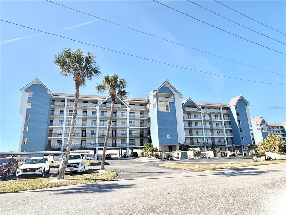 Unit for sale at 4620 BAY BOULEVARD, PORT RICHEY, FL 34668