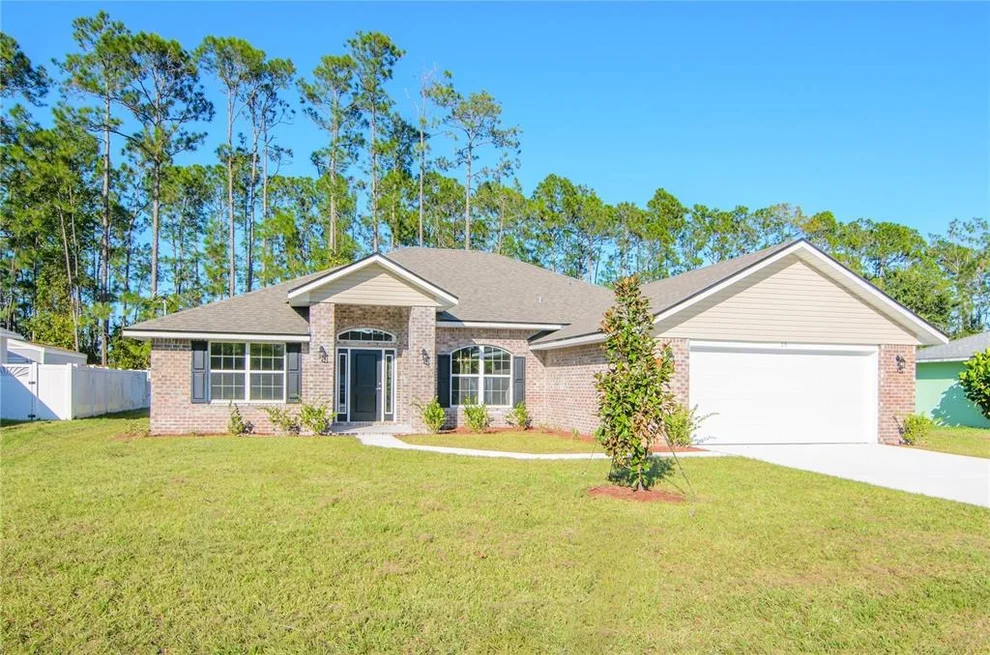 Unit for sale at 42 UNIVERSAL TRAIL, PALM COAST, FL 32164