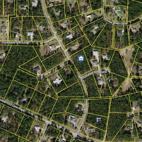 Unit for sale at SOUTHWEST 206TH COURT RD, DUNNELLON, FL 34431