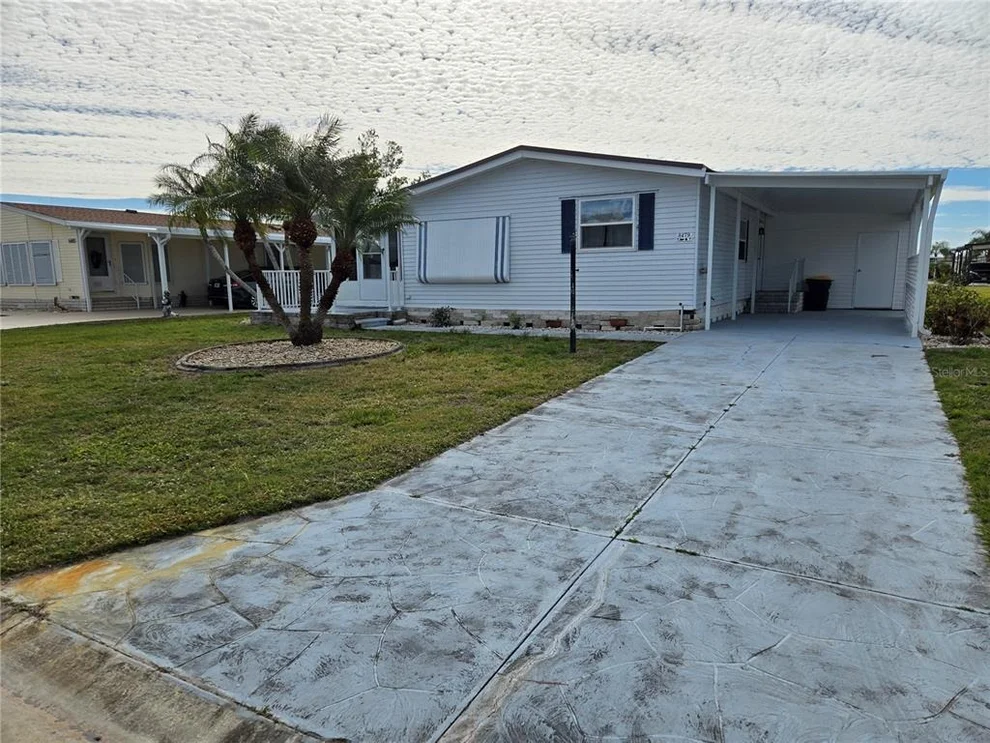 Unit for sale at 8479 TANAKA DRIVE, ENGLEWOOD, FL 34224