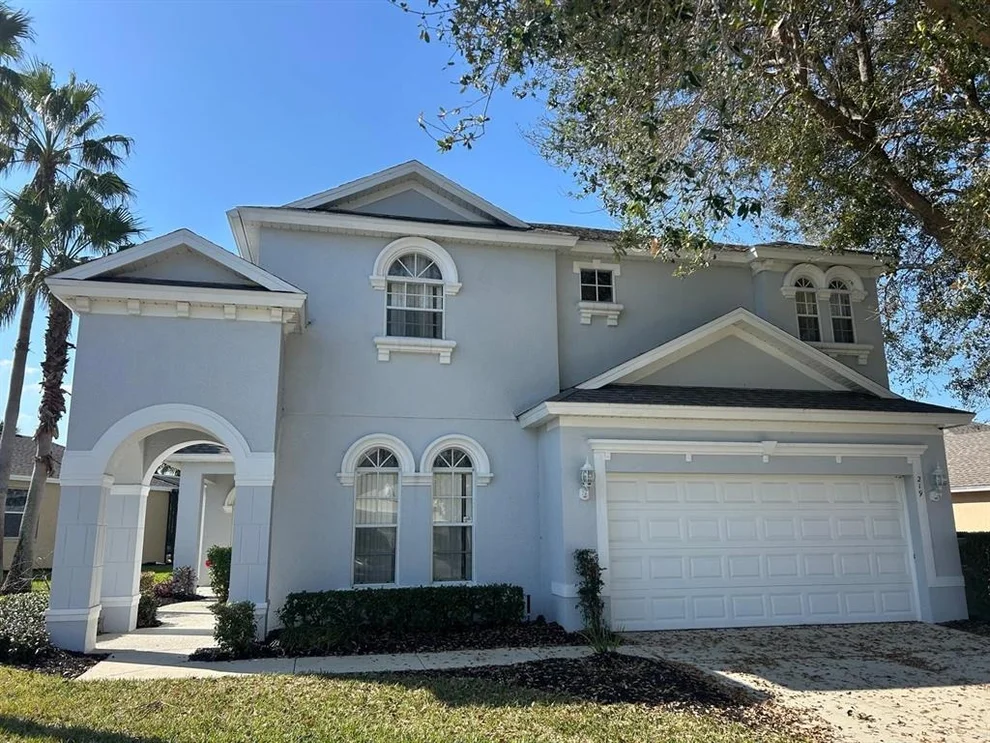 Unit for sale at 219 PLUMOSO LOOP, DAVENPORT, FL 33897