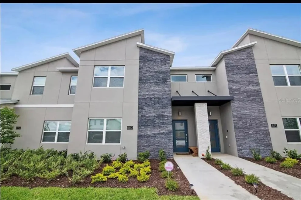 Unit for sale at 880 PEBBLE BEACH DRIVE, DAVENPORT, FL 33896