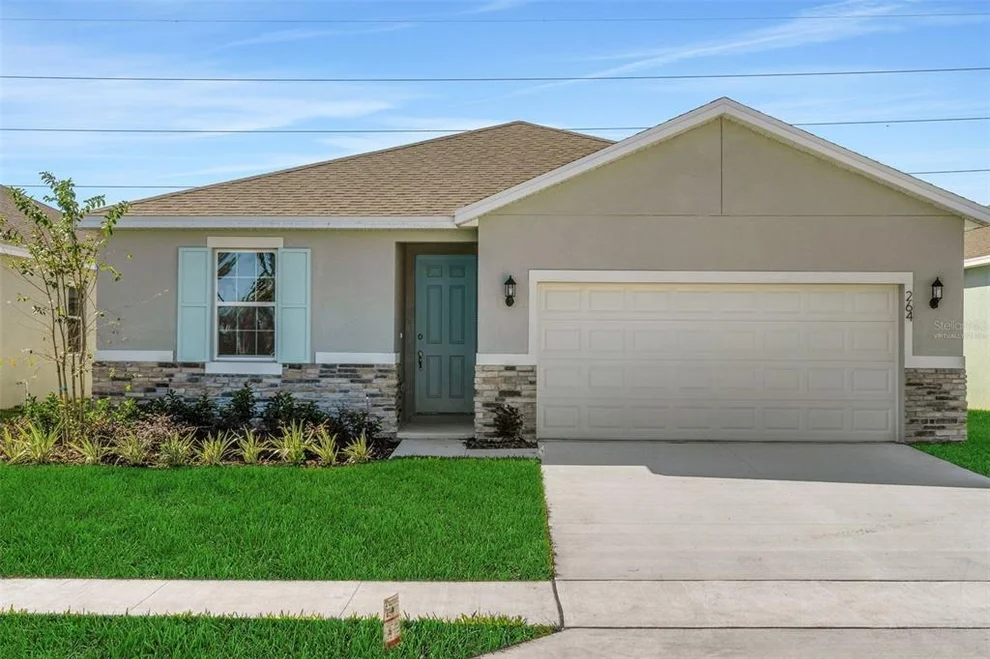 Unit for sale at 1040 LUKE AVENUE, WINTER HAVEN, FL 33881