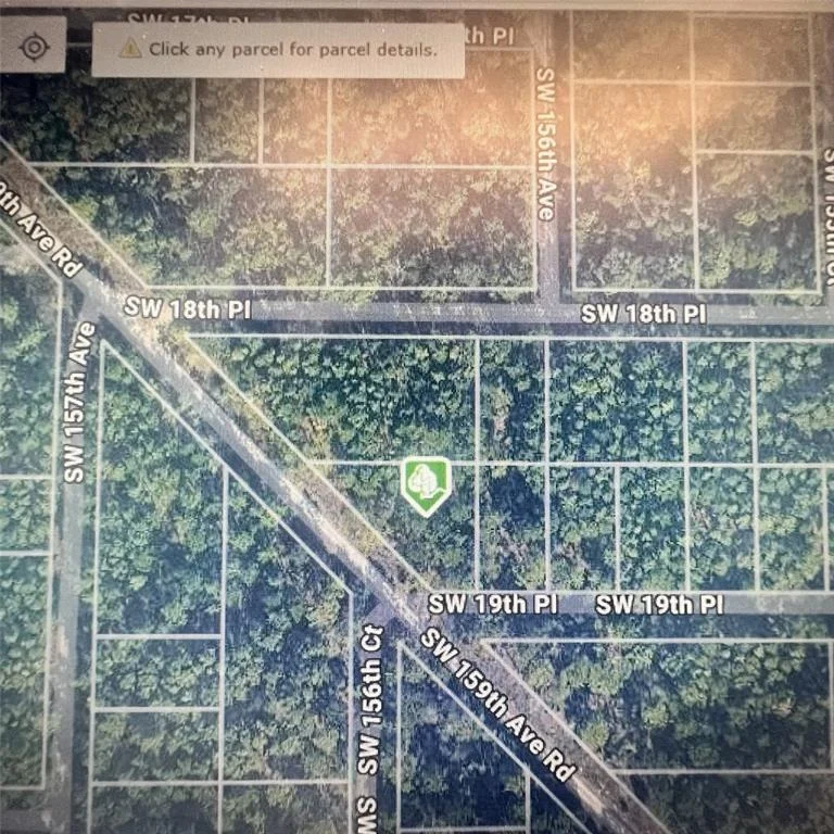 Unit for sale at SW 159TH AVENUE, OCALA, FL 34481