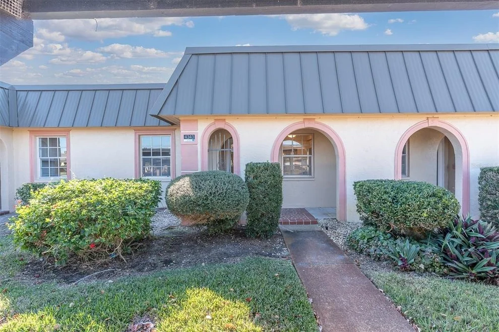 Unit for sale at 4343 SUMMERSUN DRIVE, NEW PORT RICHEY, FL 34652