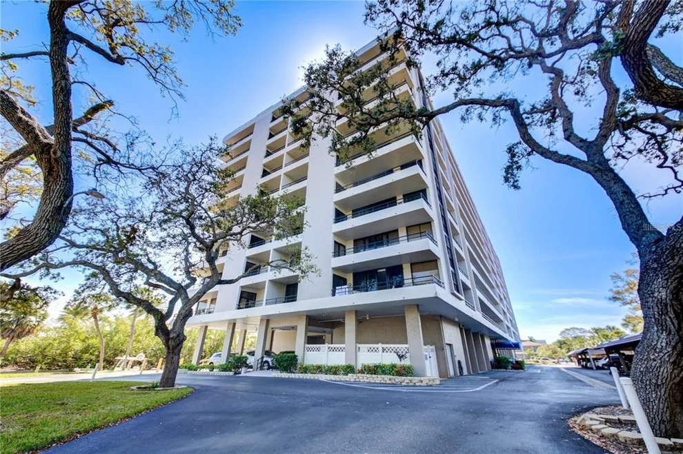 Unit for sale at 6415 MIDNIGHT PASS ROAD, SARASOTA, FL 34242