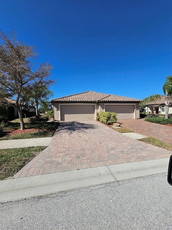 Unit for sale at 20345 BENISSIMO DRIVE, VENICE, FL 34293