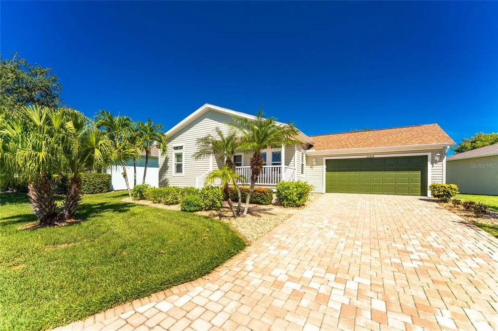 Unit for sale at 24819 RIO VILLA LAKES CIRCLE, PUNTA GORDA, FL 33950