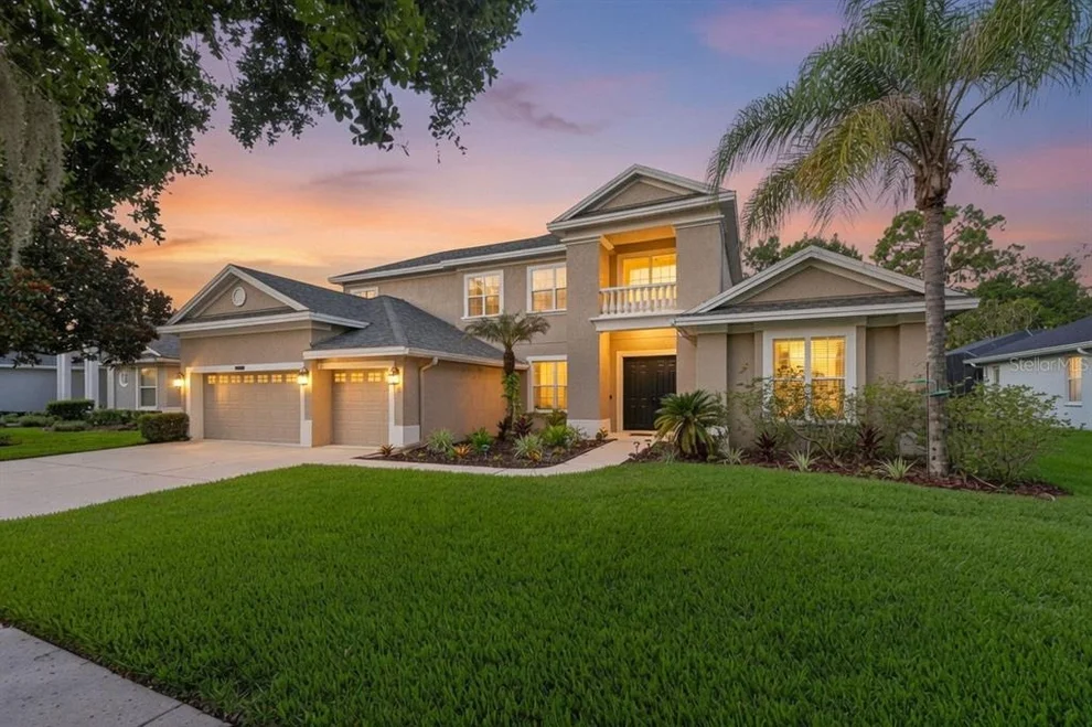 Unit for sale at 5112 ABISHER WOOD LANE, BRANDON, FL 33511