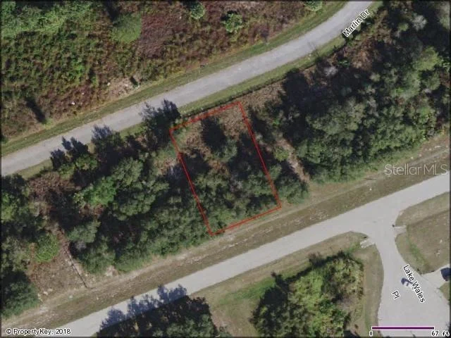 Unit for sale at 1597 MARLIN DRIVE, POINCIANA, FL 34759