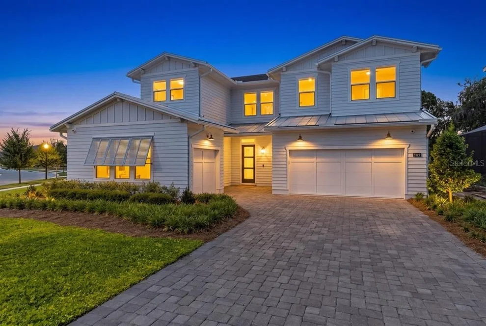 Unit for sale at 3122 VANGUARD COURT, ST CLOUD, FL 34771