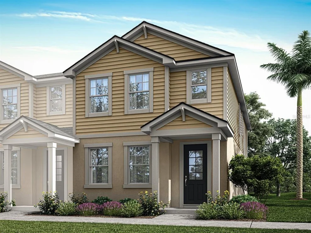 Unit for sale at 10055 GAZEBO ALLEY, ORLANDO, FL 32832