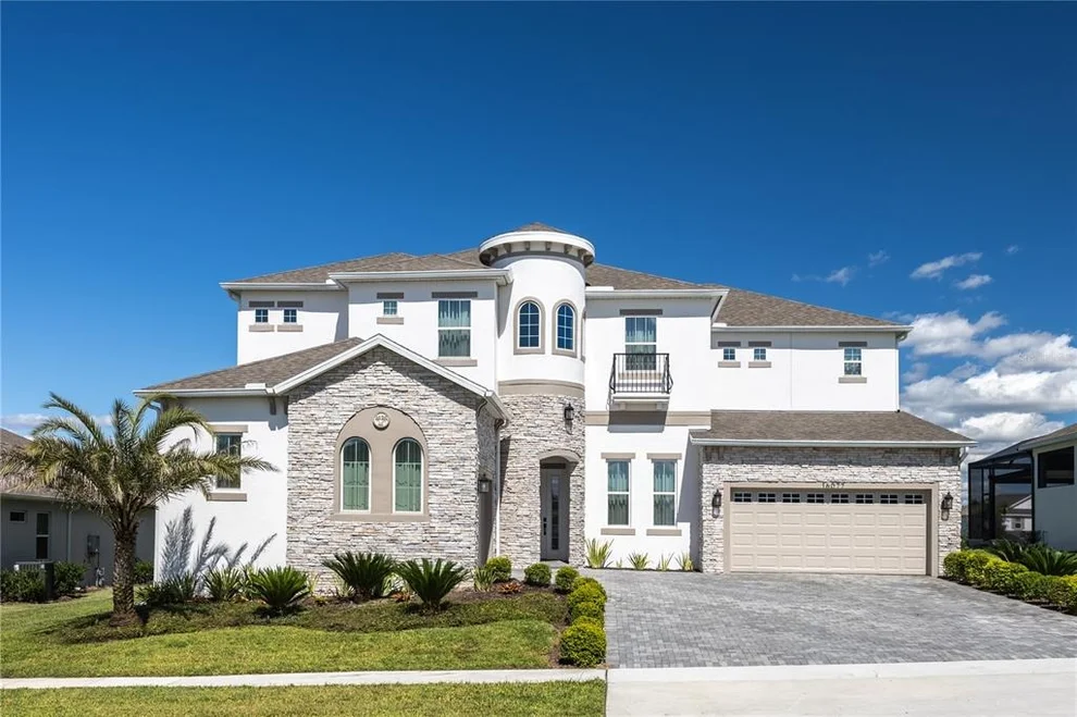 Unit for sale at 16077 BARKLY RIDGE COURT, WINTER GARDEN, FL 34787