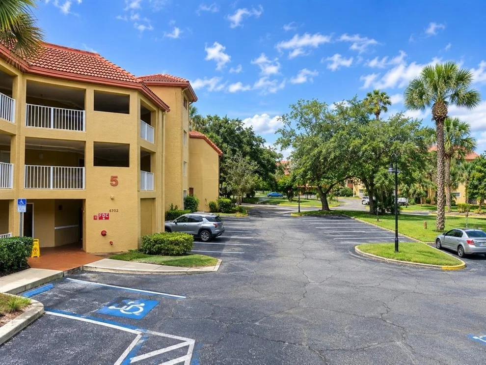 Unit for sale at 6402 PARC CORNICHE DRIVE, ORLANDO, FL 32821