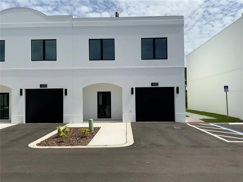 Unit for sale at 4363 CAMBIO GARDENS COURT, TAMPA, FL 33610