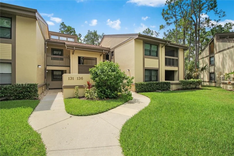 Unit for sale at 135 WOODLAKE WYNDE, OLDSMAR, FL 34677