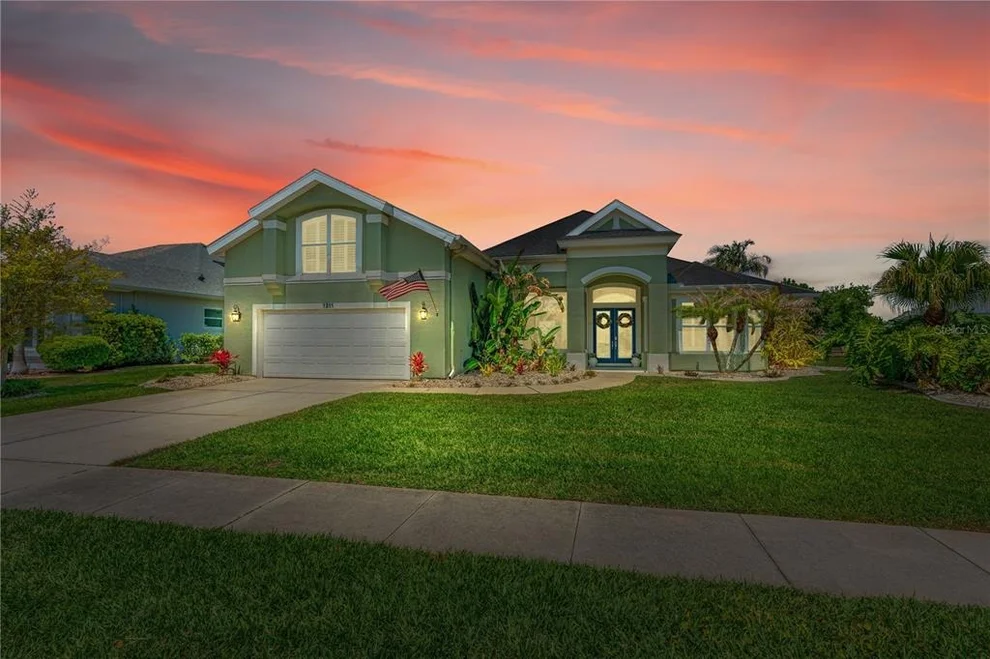 Unit for sale at 1311 CREPE MYRTLE LANE, PORT ORANGE, FL 32128