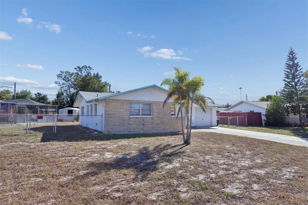 Unit for sale at 7608 REDCOAT AVENUE, PORT RICHEY, FL 34668