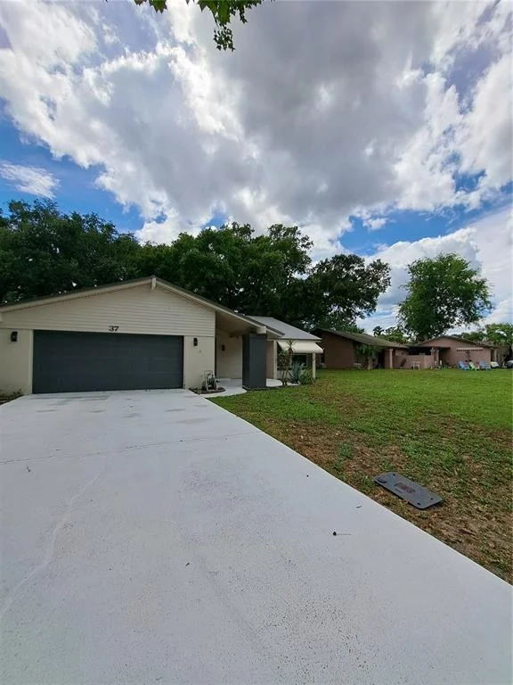 Unit for sale at 37 COOPER LANE, PALM COAST, FL 32137