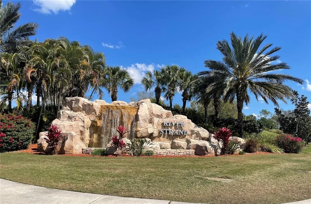 Unit for sale at 6411 GRAND ESTUARY TRAIL, BRADENTON, FL 34212