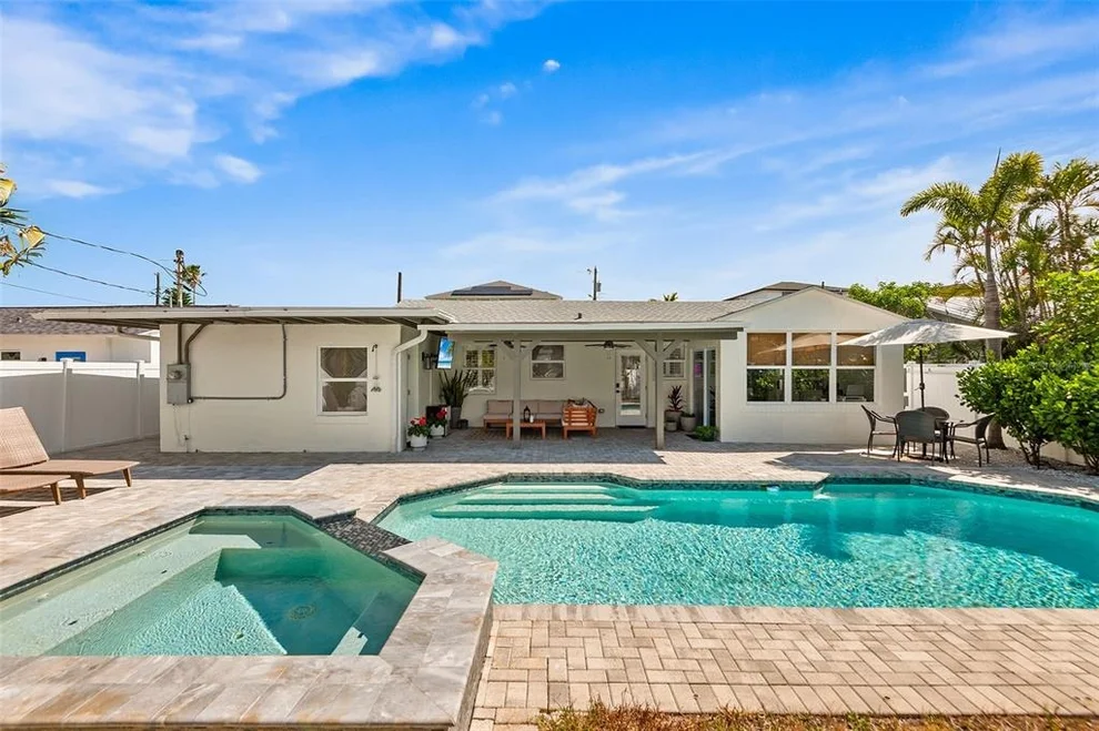 Unit for sale at 14024 N BAYSHORE DRIVE, MADEIRA BEACH, FL 33708
