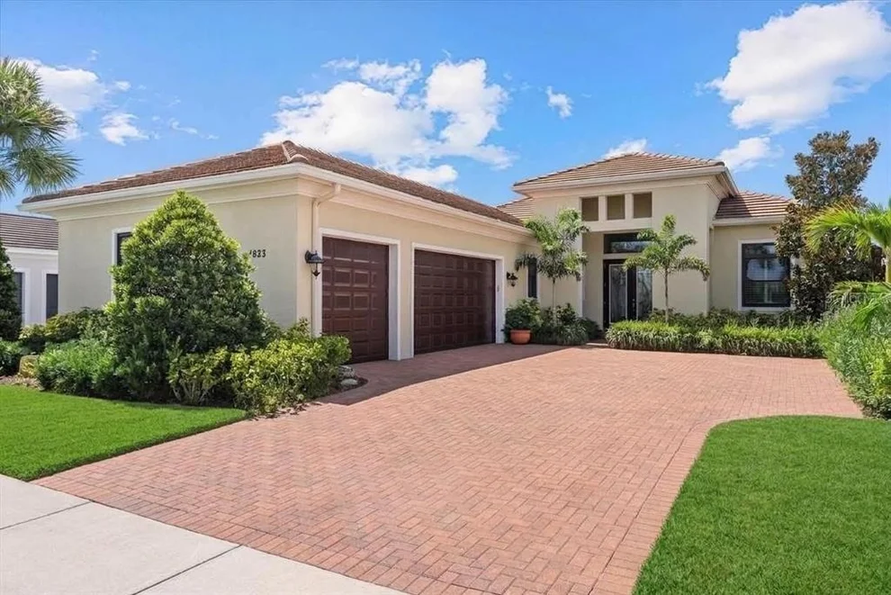 Unit for sale at 4823 PASTEL COURT, SARASOTA, FL 34240