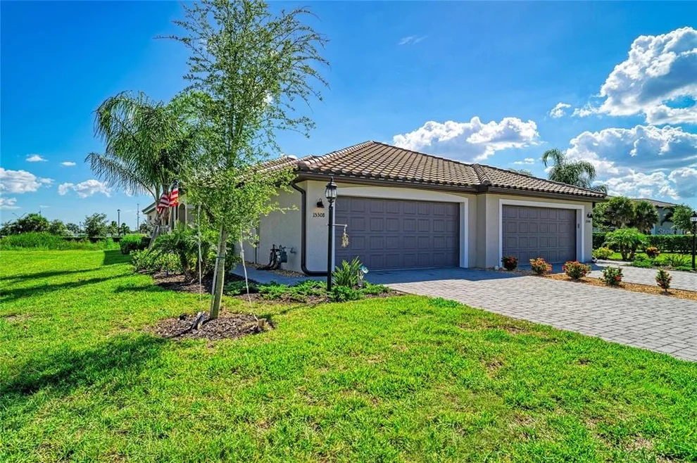 Unit for sale at 15308 SUNNY DAY DRIVE, BRADENTON, FL 34211