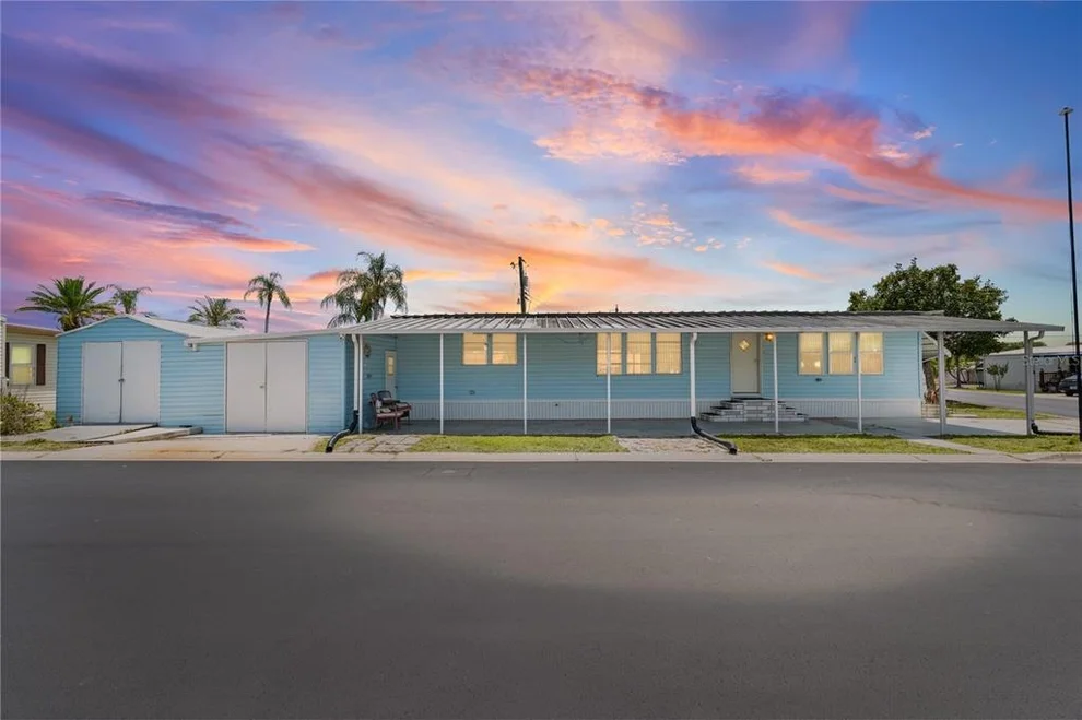 Unit for sale at 3108 TERRA SIESTA BOULEVARD, ELLENTON, FL 34222