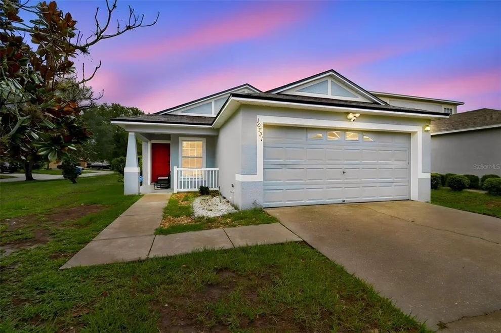 Unit for sale at 10731 NAVIGATION DRIVE, RIVERVIEW, FL 33579