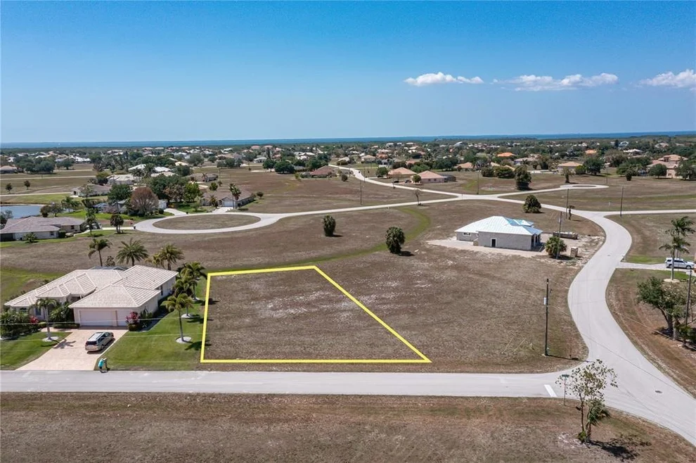 Unit for sale at 17361 ISAAC LANE, PUNTA GORDA, FL 33955