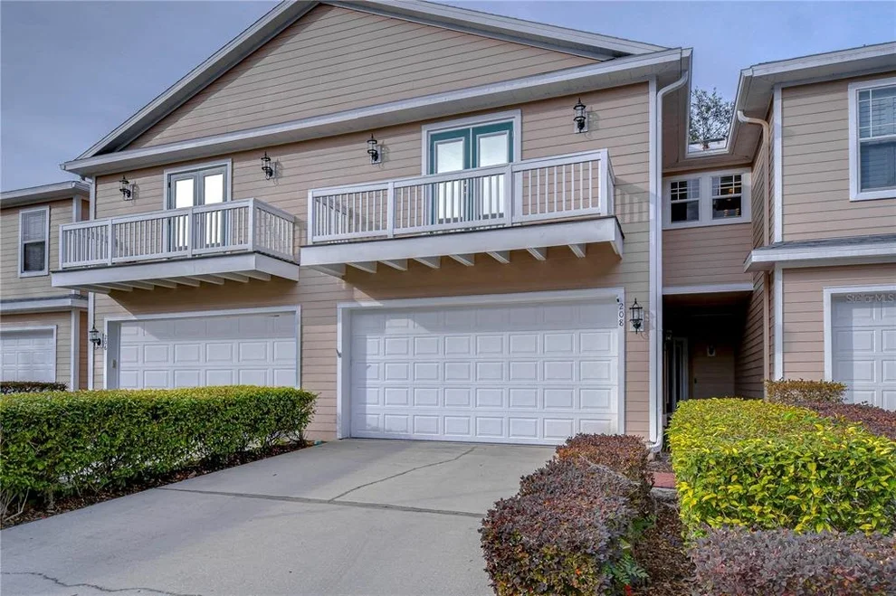 Unit for sale at 208 ELM VIEW COURT, BRANDON, FL 33511
