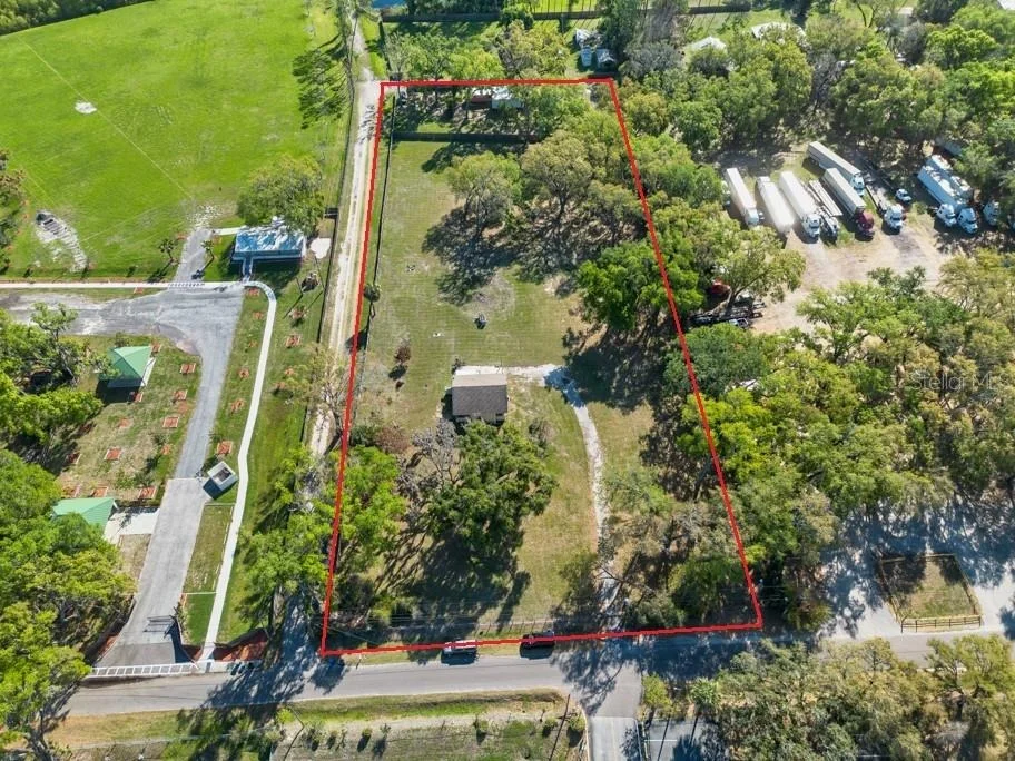 Unit for sale at 6919 ORIENT ROAD, TAMPA, FL 33610