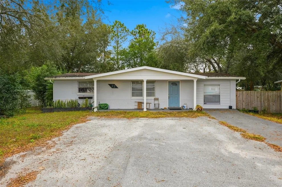 Unit for sale at 22 N MELBOURNE STREET, BEVERLY HILLS, FL 34465